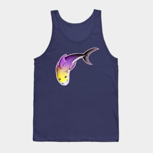 Enby Shark Tank Top